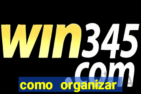 como organizar planilha por ordem alfabetica